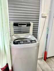 Blk 118 Commonwealth Crescent (Queenstown), HDB 3 Rooms #556106791